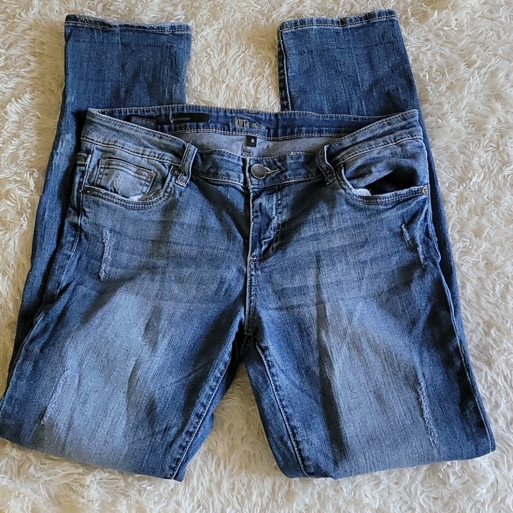 Kut from the Kloth jeans